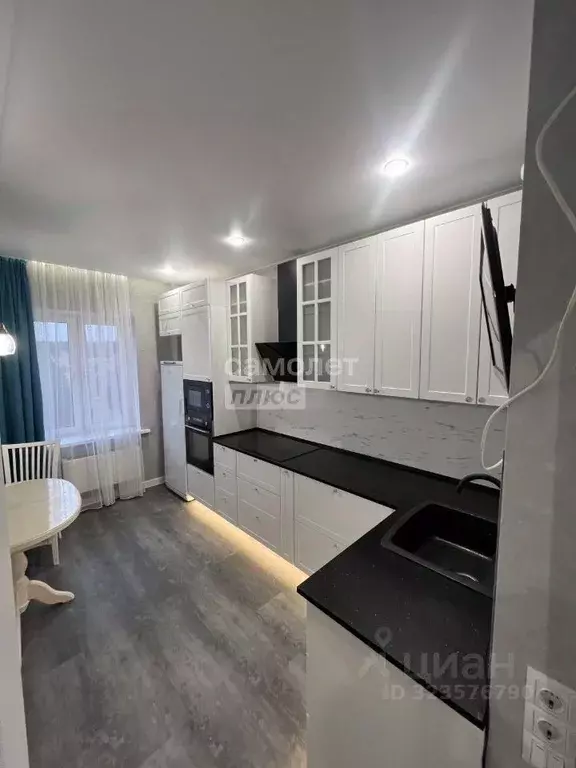 3-к кв. Московская область, Апрелевка Наро-Фоминский городской округ, ... - Фото 1