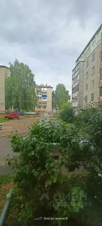 1-к кв. Марий Эл, Йошкар-Ола городской округ, с. Семеновка ул. ... - Фото 2