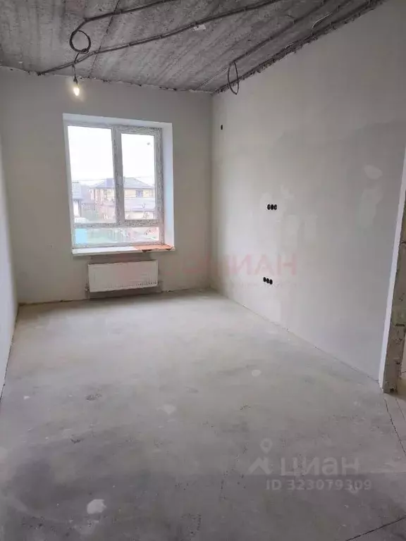 1-к кв. Ростовская область, Аксай ул. Речников, 16к3 (36.0 м) - Фото 2