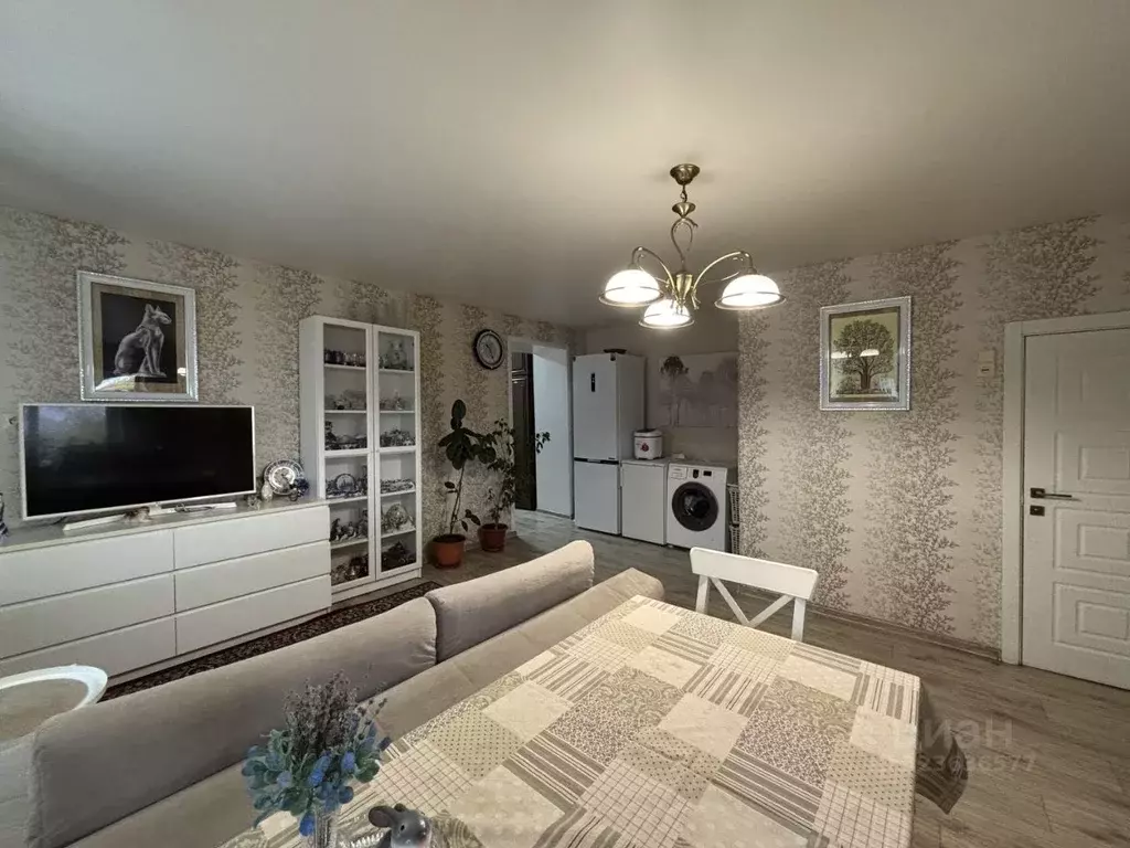 Дом в Оренбургская область, Оренбург Красный городок мкр, ул. ... - Фото 1