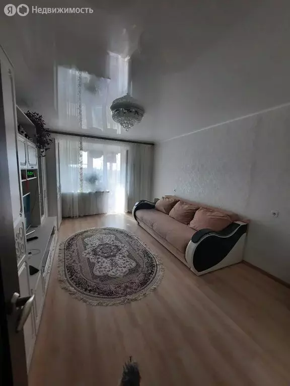 3-комнатная квартира: Ясногорск, Советская улица, 12 (60 м) - Фото 0
