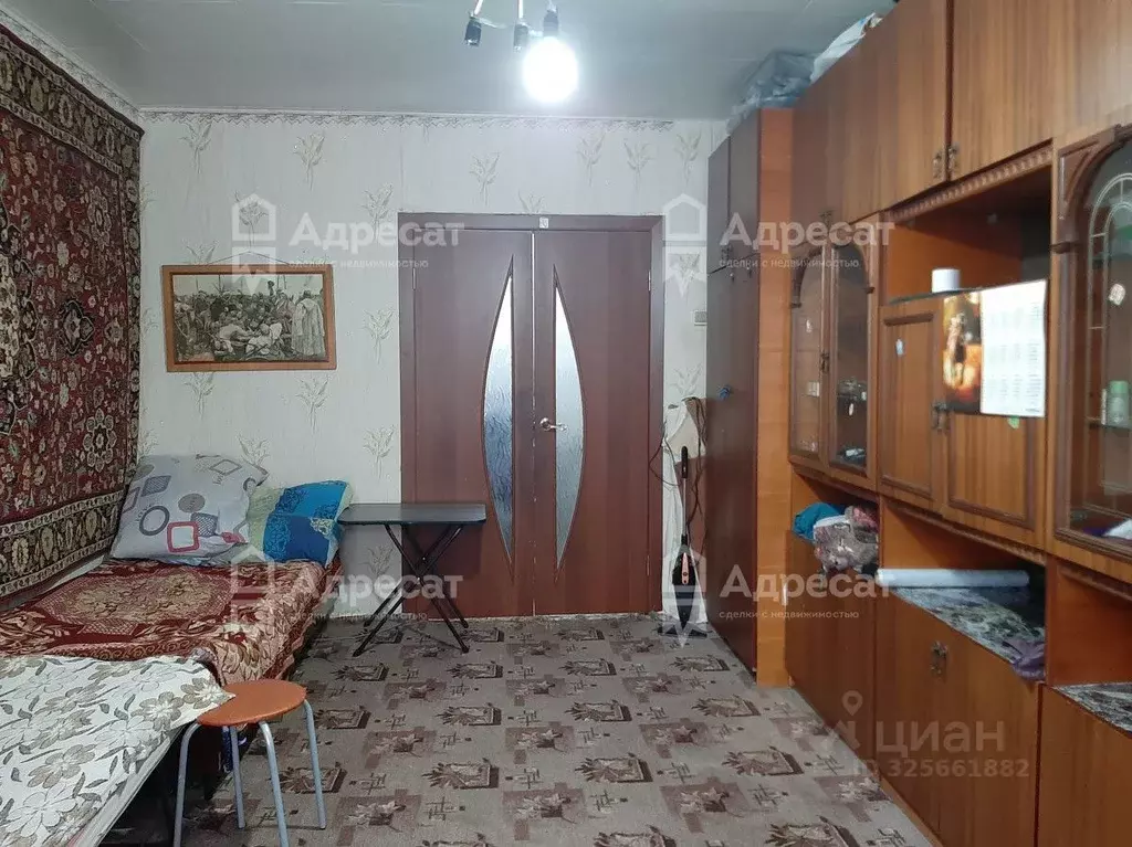 3-к кв. Волгоградская область, Волгоград бул. 30-летия Победы, 20 ... - Фото 2