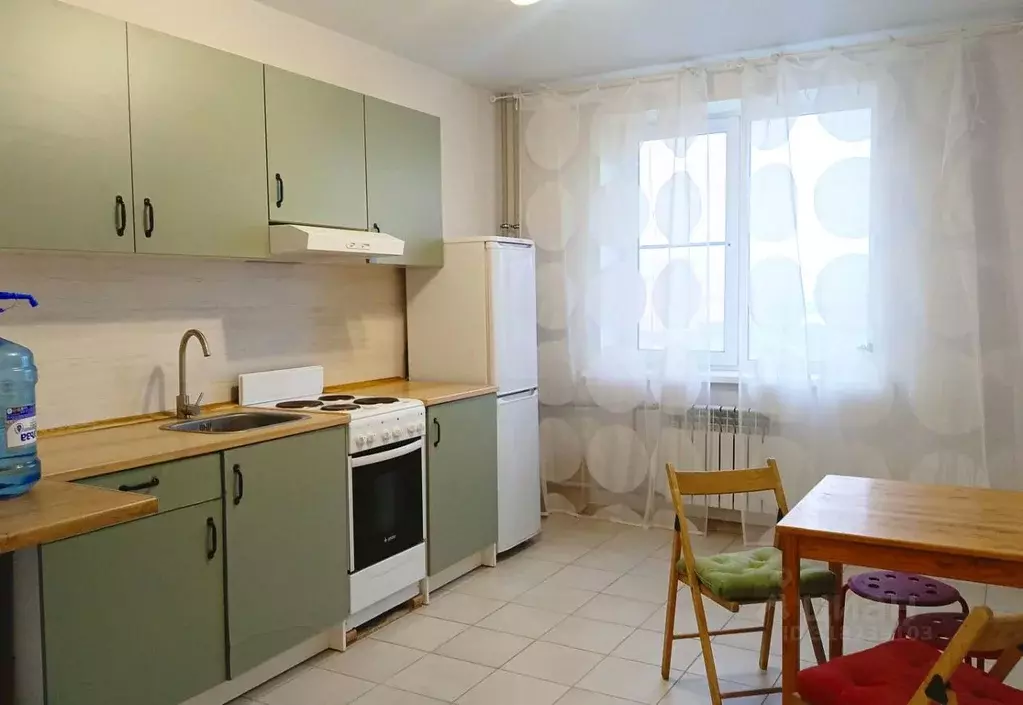 2-к кв. Ростовская область, Ростов-на-Дону просп. Маршала Жукова, ... - Фото 0