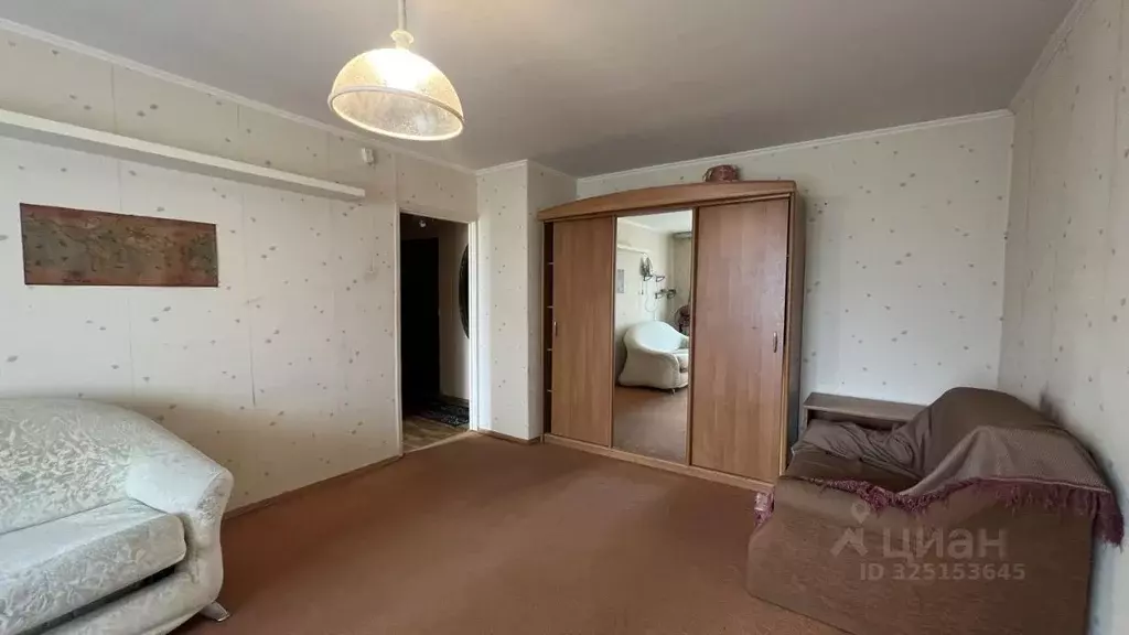 1-к кв. Москва Михневская ул., 19К1 (35.0 м) - Фото 2