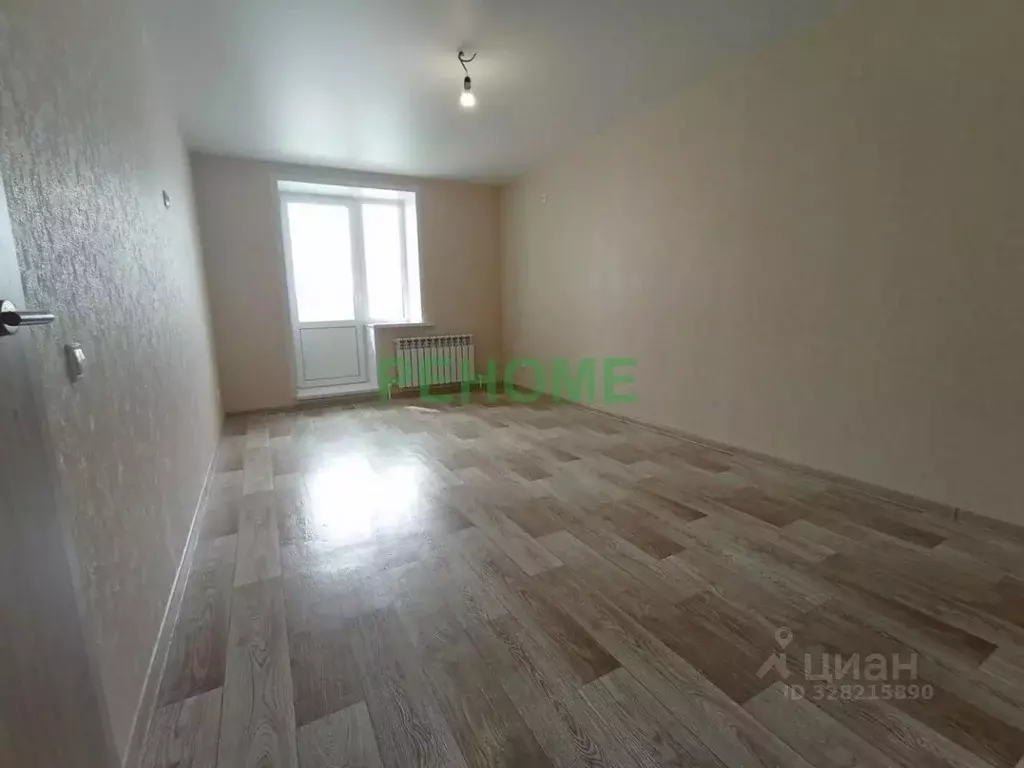 1-к кв. Саратовская область, Саратов ул. Имени Федора Пяткова, 4 (37.0 ... - Фото 2