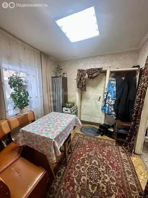 Дом в Ачинск, 1-я Мазульская улица (30.6 м) - Фото 2