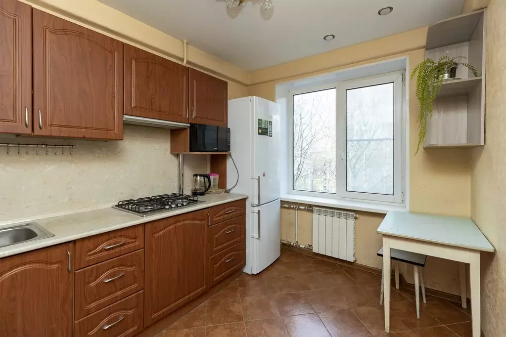 Продаётся 1-к квартира, 31.4 м - Фото 0