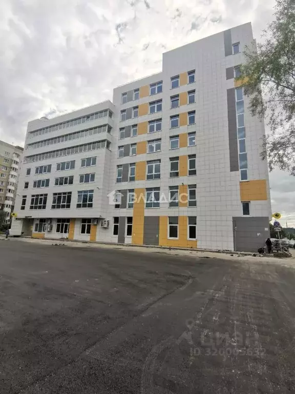 Офис в Татарстан, Казань ул. Фатыха Амирхана, 40А (60 м) - Фото 2