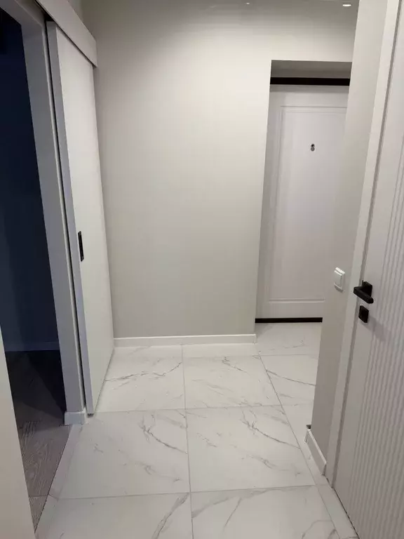 Продаётся 1-к квартира, 59 м - Фото 1