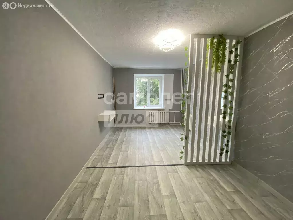 1-комнатная квартира: Туймазы, микрорайон Молодёжный, 18 (22.8 м) - Фото 1