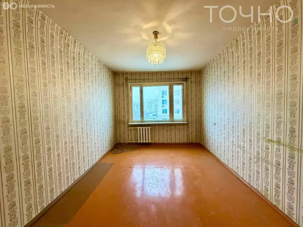 2-комнатная квартира: Пенза, улица Пушкина, 19 (43.3 м) - Фото 1