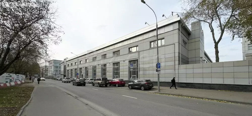 Офис (397.9 м) - Фото 1