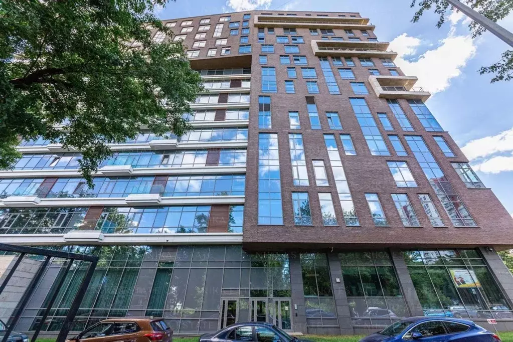 2-к кв. Москва ул. Советской Армии, 6 (58.0 м) - Фото 0