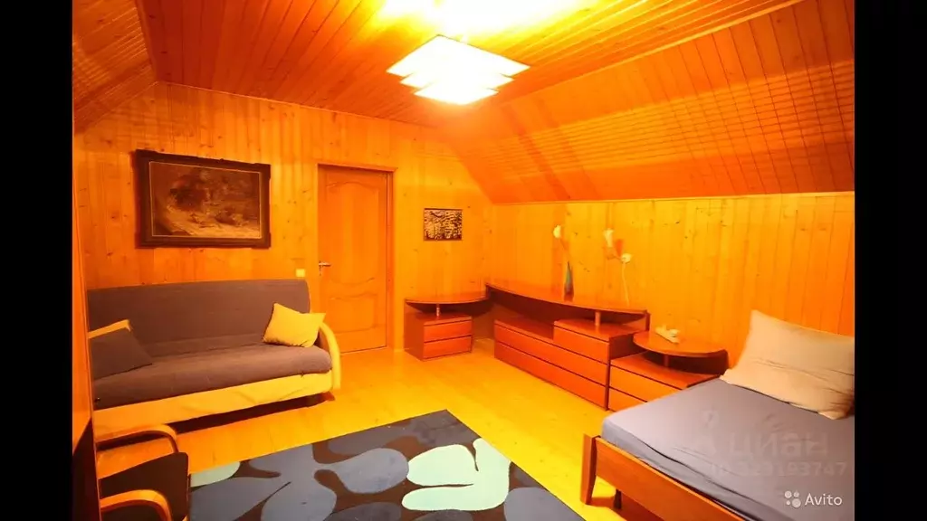 Дом в Московская область, Красногорск городской округ, с. ... - Фото 2