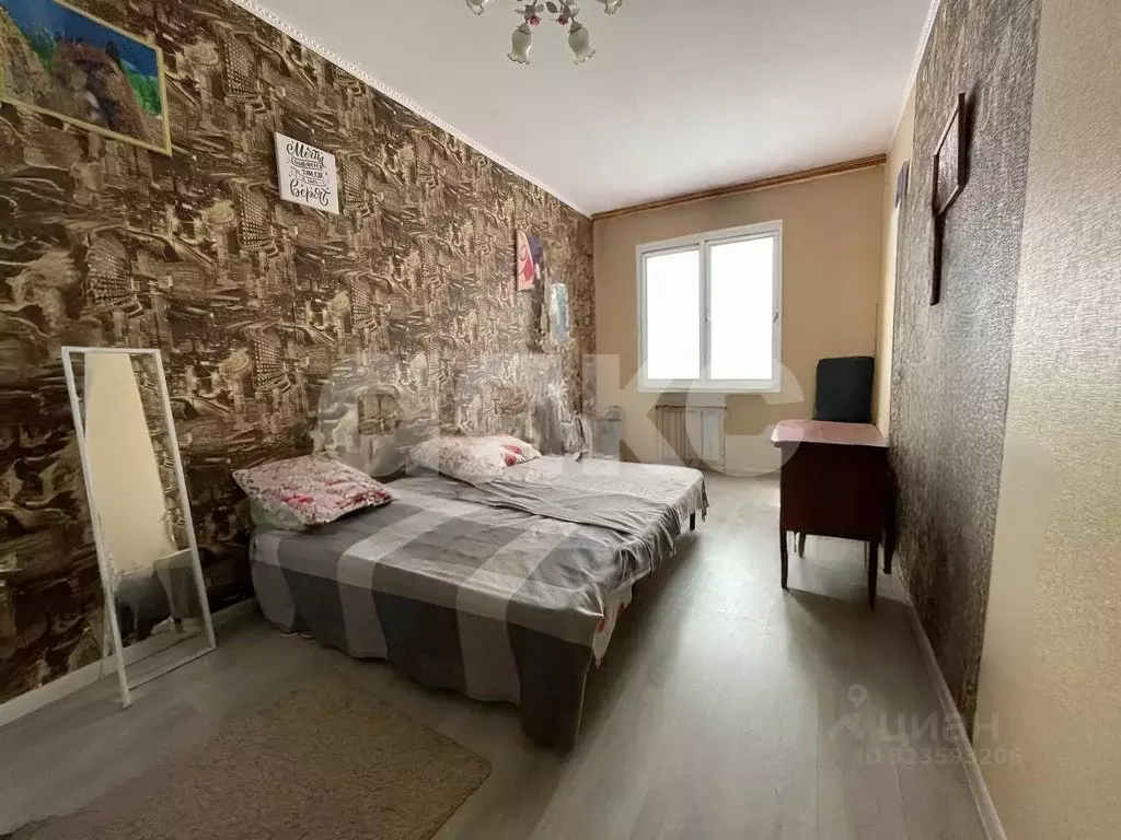 2-к кв. Тульская область, Тула городской округ, с. Осиновая Гора ... - Фото 2