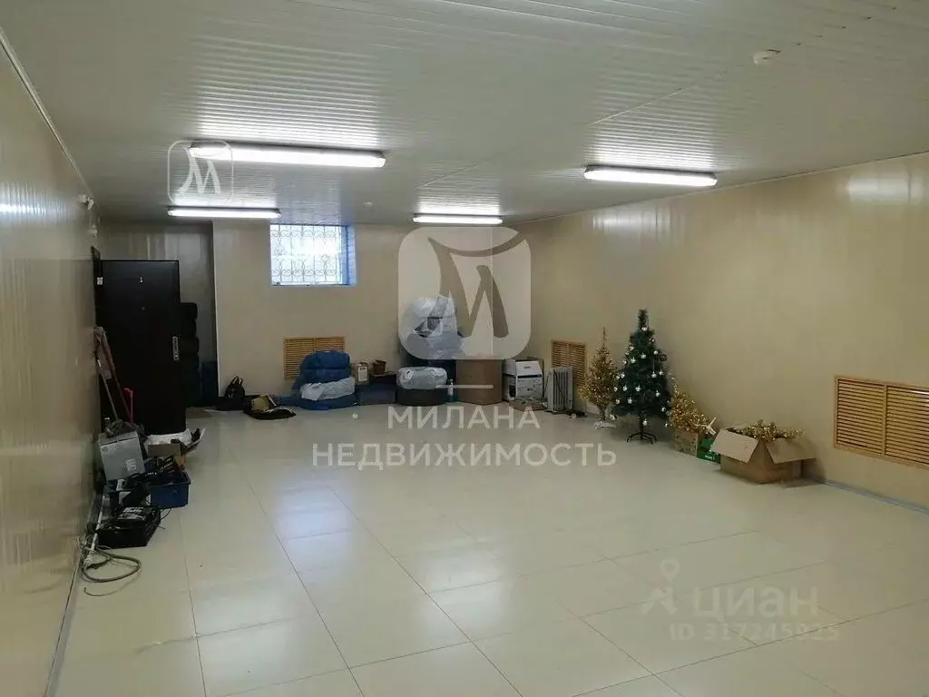 Помещение свободного назначения в Оренбургская область, Оренбург ... - Фото 0