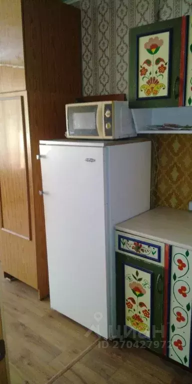 1-к кв. Алтайский край, Барнаул ул. Юрина, 257/13 (20.0 м) - Фото 2