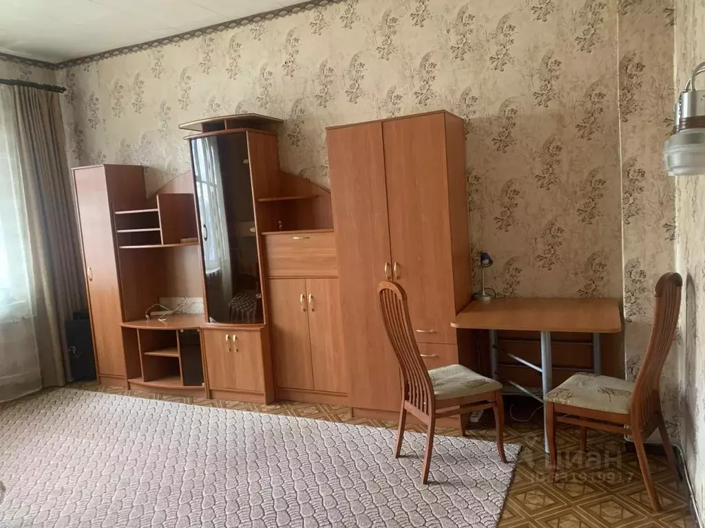 4-к кв. Москва ул. Доватора, 11К1 (83.0 м) - Фото 1