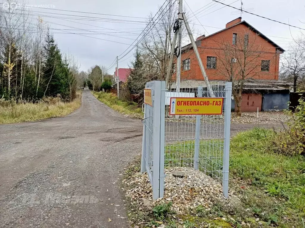 Участок в Скоротово, 46 (15 м) - Фото 1