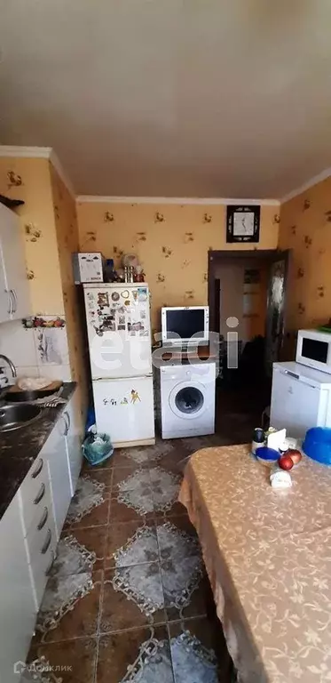 Продаётся 3-к квартира, 63.2 м - Фото 1