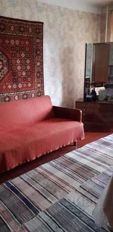 2-к кв. Новгородская область, Чудово ул. Радищева, 12 (41.0 м) - Фото 1