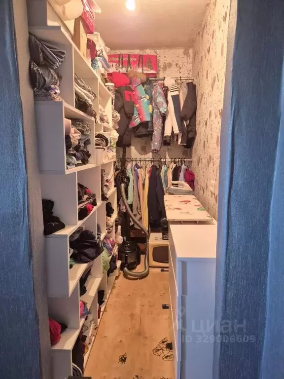 2-к кв. Пермский край, Кунгур ул. Гребнева, 45В (42.0 м) - Фото 2