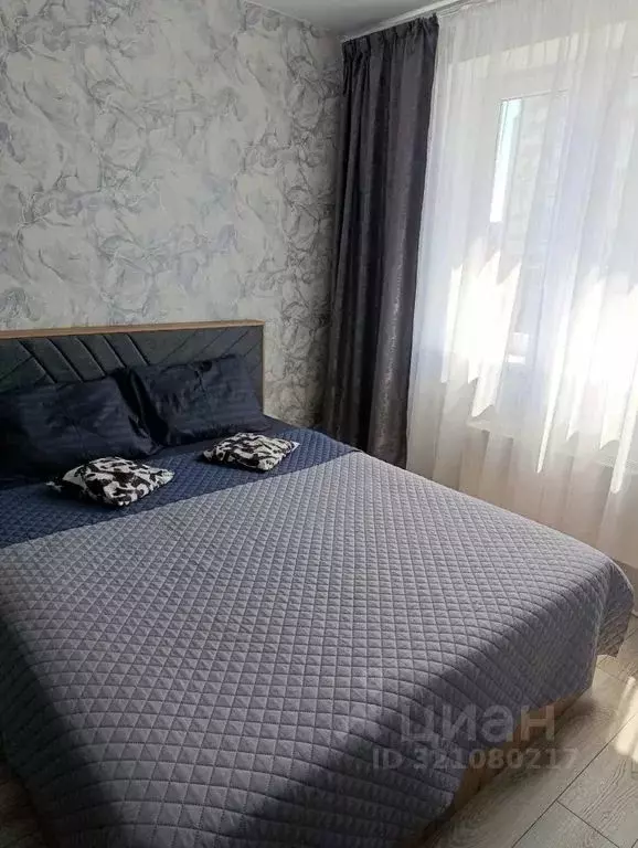 1-к кв. Краснодарский край, Новороссийск просп. Ленина, 52А (38.0 м) - Фото 2