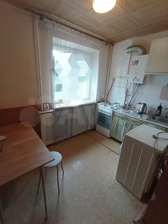 2-к. квартира, 60 м, 3/5 эт. - Фото 0