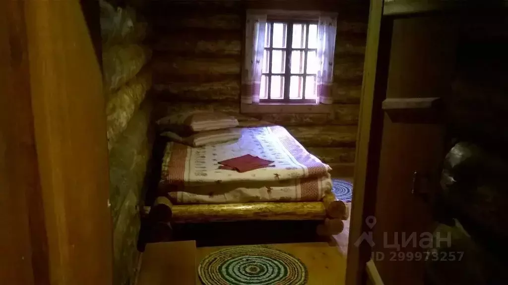 Комната Вологодская область, Великоустюгский муниципальный округ, д. ... - Фото 0