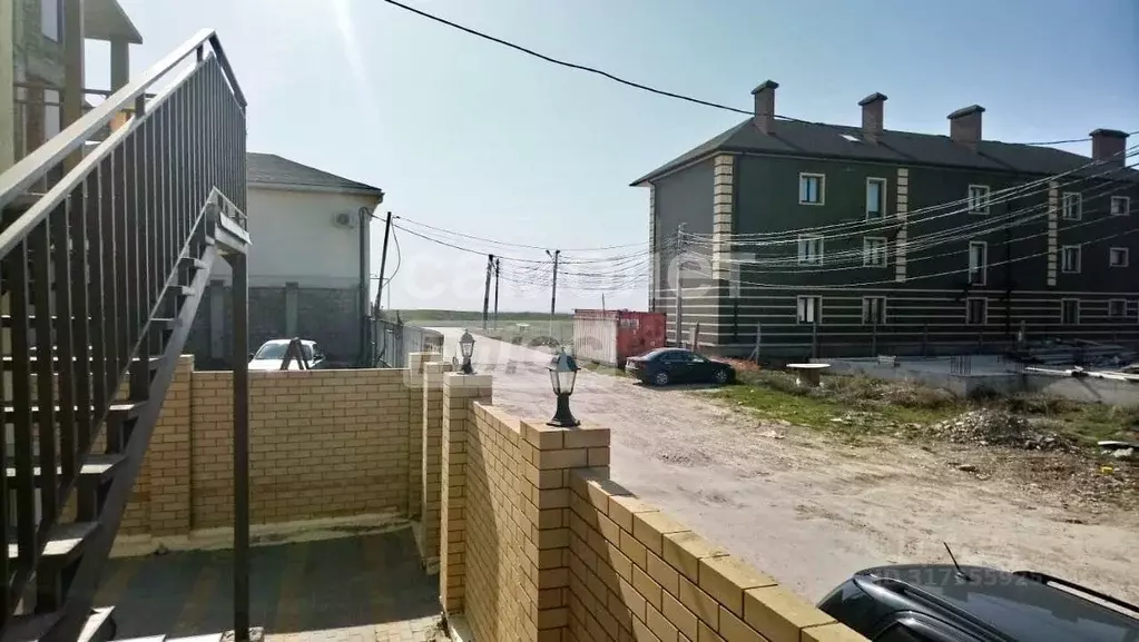 Участок в Краснодарский край, Анапа ул. Магнолии, 8 (8.0 сот.) - Фото 0