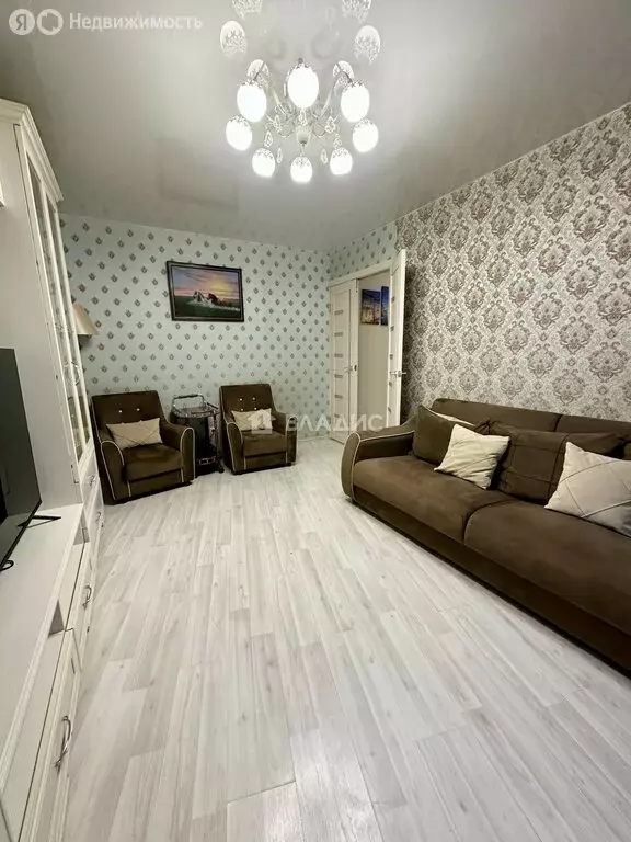 3-комнатная квартира: Москва, улица Земляной Вал, 41с1 (70 м) - Фото 2