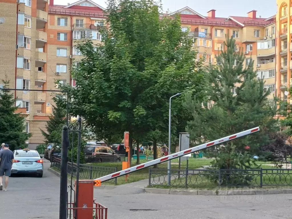 2-к кв. Московская область, Одинцовский городской округ, с. Перхушково ... - Фото 1
