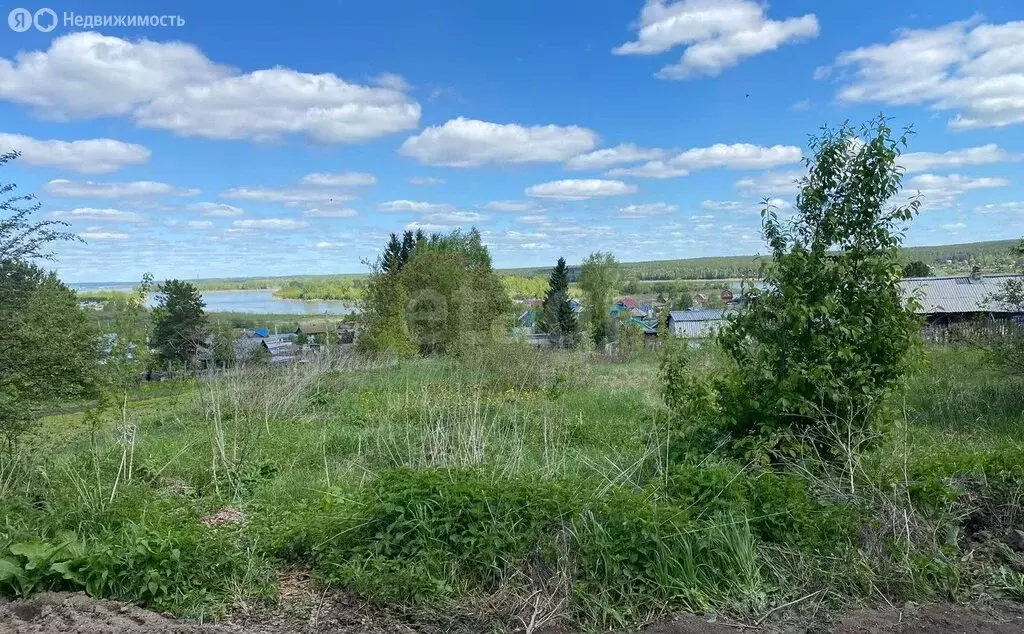 Участок в Юрга, Орловская улица (9.2 м) - Фото 2