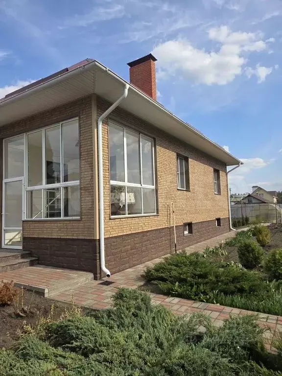 Коттедж в Белгородская область, Старый Оскол ул. Лесная Поляна, 26 ... - Фото 2