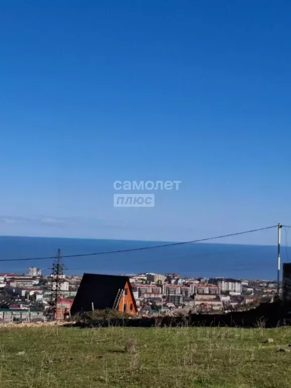 Участок в Дагестан, Дербент Р-217 Кавказ, 939-й км (5.0 сот.) - Фото 1