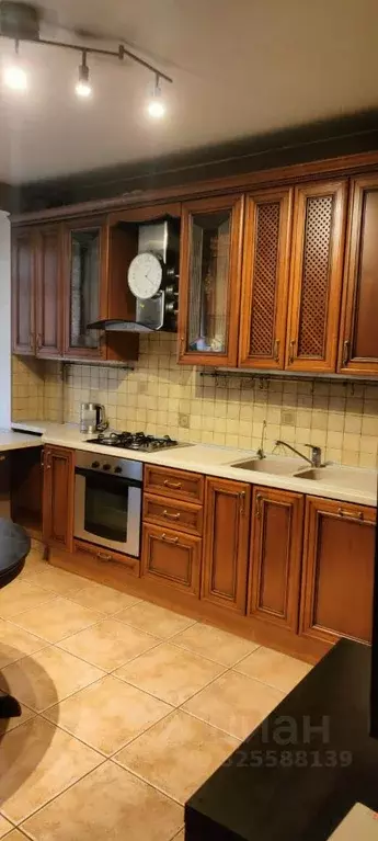 1-к кв. Санкт-Петербург Тамбовская ул., 11 (45.3 м) - Фото 2