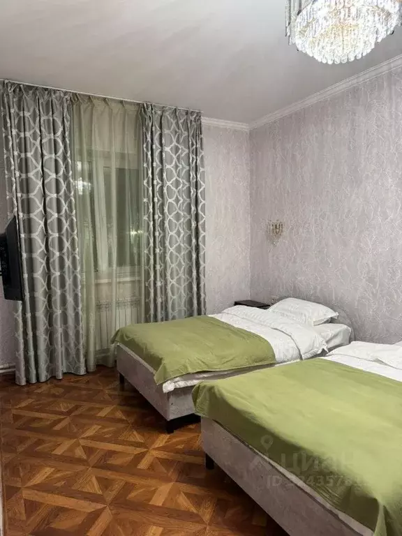 Комната Саха (Якутия), Якутск ул. Космонавтов, 26/3 (25.0 м) - Фото 2