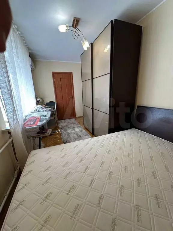 5-к. квартира, 43 м, 4/5 эт. - Фото 1