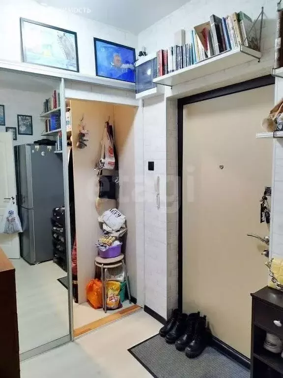 1-комнатная квартира: Всеволожск, микрорайон Южный, улица Доктора ... - Фото 1