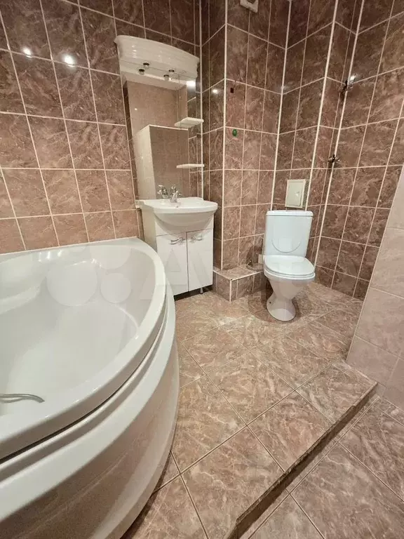 4-к. квартира, 80,3 м, 5/10 эт. - Фото 0
