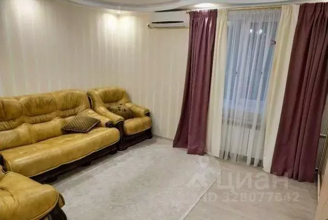 2-к кв. Крым, Симферополь ул. Имени Мате Залки, 15Б (49.2 м) - Фото 1