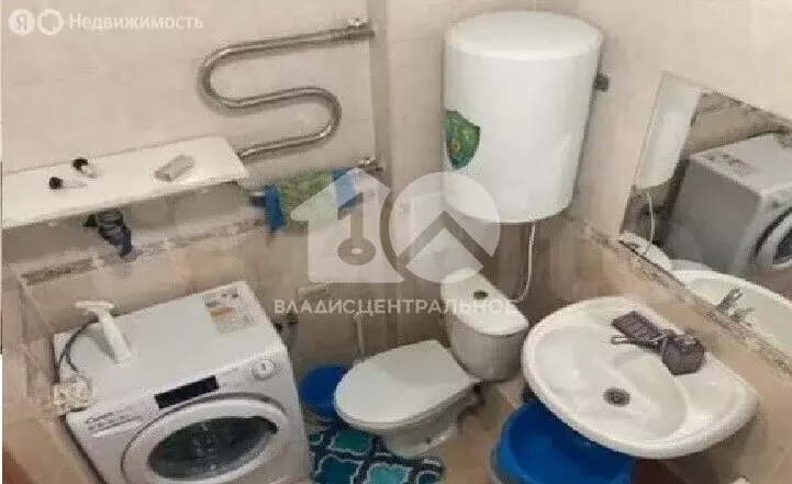 1-комнатная квартира: Кольцово, Вознесенская улица, 6 (36 м) - Фото 2