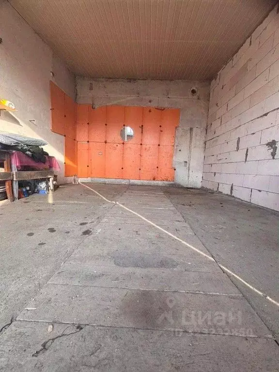 Гараж в Ростовская область, Таганрог ГСК Родина тер., 708 (26 м) - Фото 1