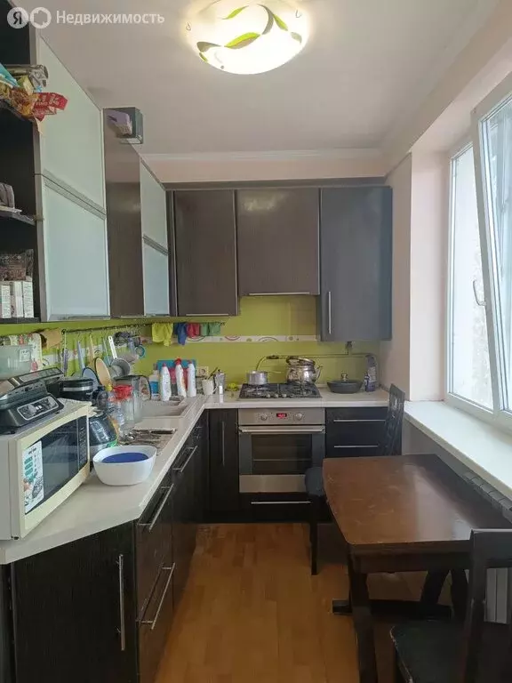 2-комнатная квартира: Симферополь, улица Мокроусова, 12 (44.6 м) - Фото 2