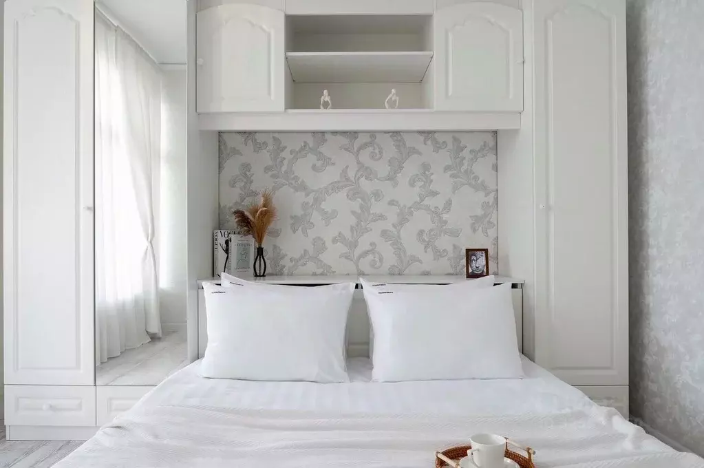 3-к кв. Краснодарский край, Сочи ул. Ленина, 219к8 (72.0 м) - Фото 2