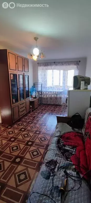 1к в 2-комнатной квартире ( м) - Фото 0