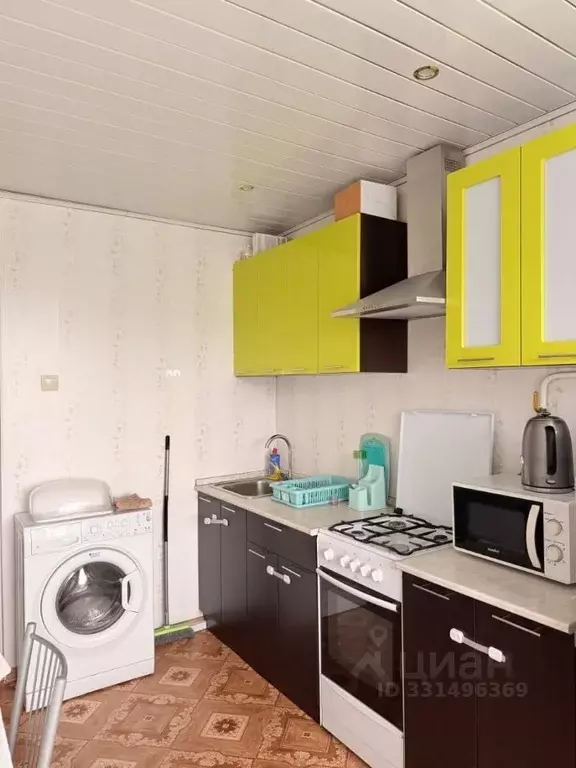 1-к кв. Москва Нагатинская наб., 60К1 (38.0 м) - Фото 1