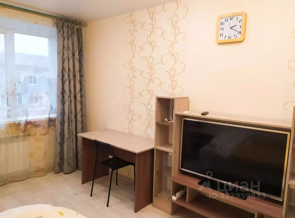 1-к кв. Приморский край, Находка ул. Постышева, 4 (50.0 м) - Фото 1