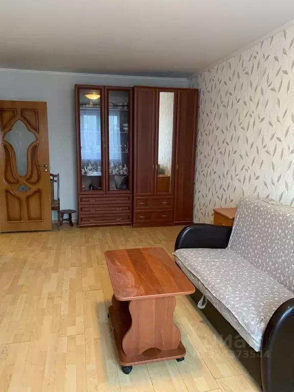 1-к кв. Москва Чертановская ул., 66К1 (32.5 м) - Фото 2