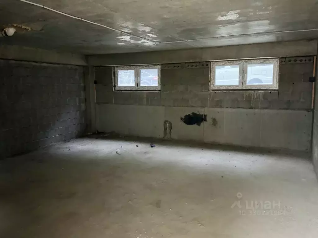 Помещение свободного назначения в Краснодарский край, Сочи Пластунская ... - Фото 2